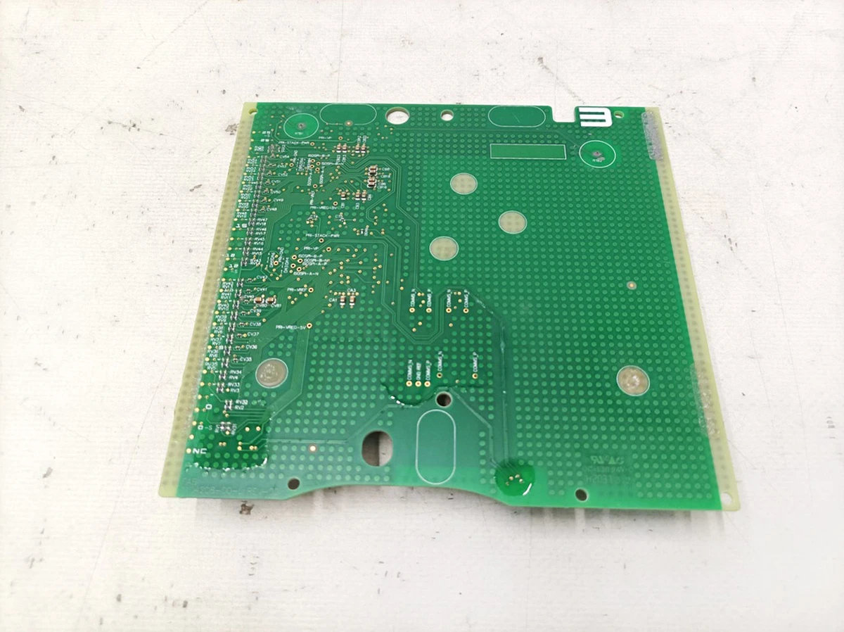 15 Плата PCBA #3 Tesla model 3, model Y 1104208-02-L