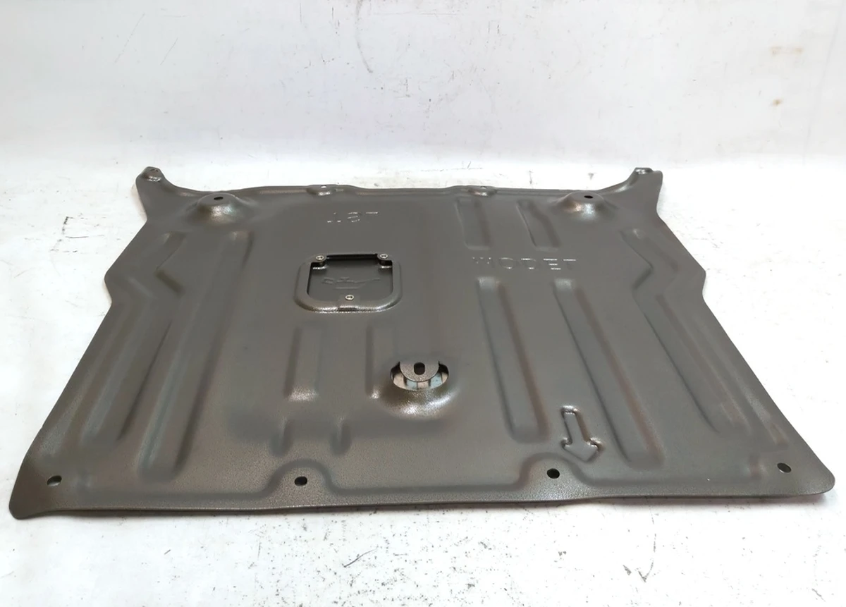 FRONT AERO, LWRT (metal) alloy Tesla model 3, model Y 1104312-00-B