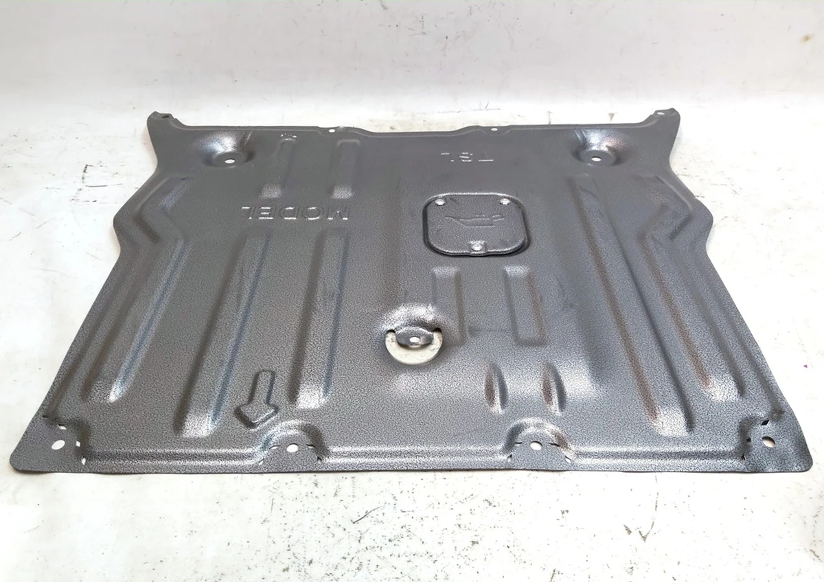 FRONT AERO, LWRT (metal) manganese Tesla model 3, model Y 1104312-00-B