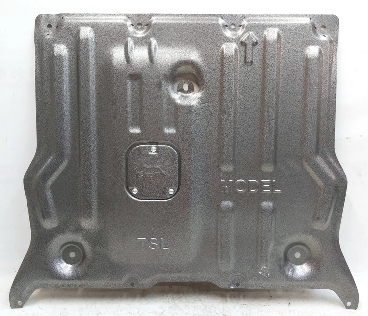 FRONT AERO, LWRT (metal) manganese Tesla model 3, model Y 1104312-00-B