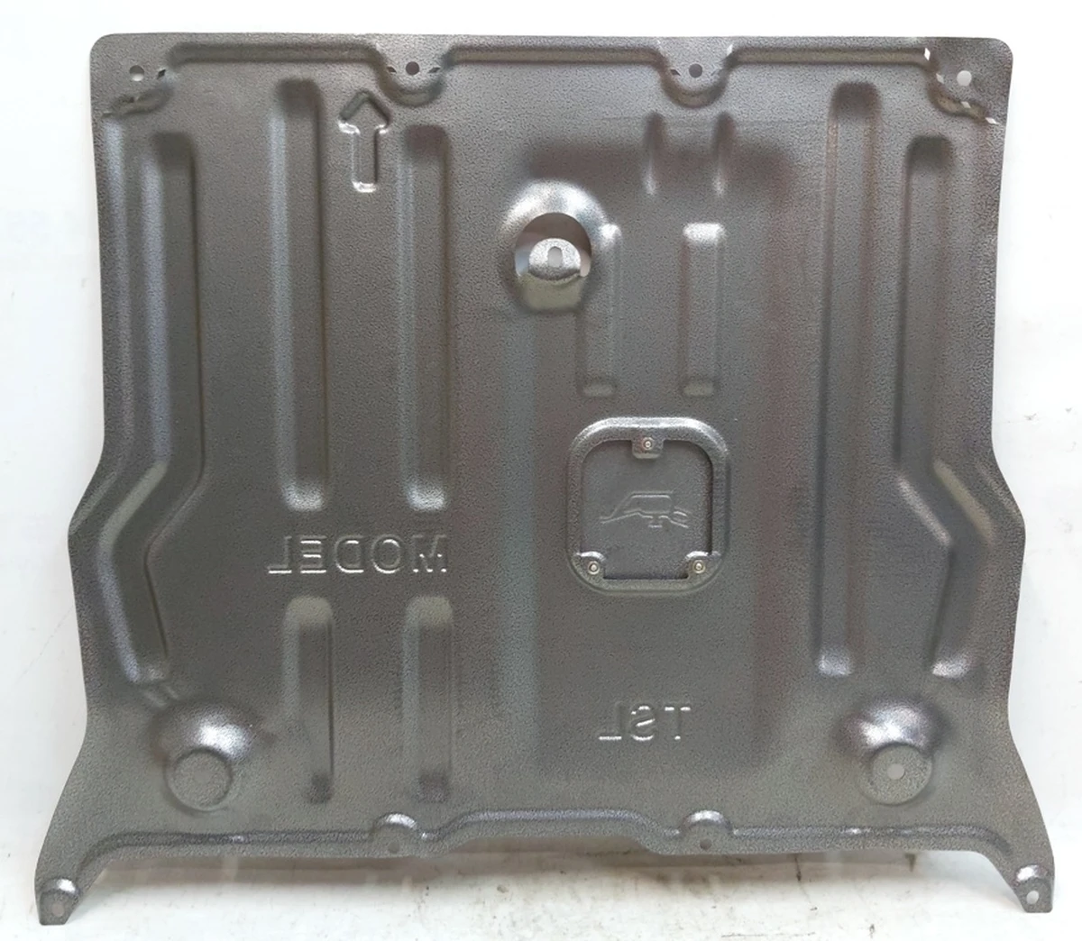 FRONT AERO, LWRT (metal) manganese Tesla model 3, model Y 1104312-00-B