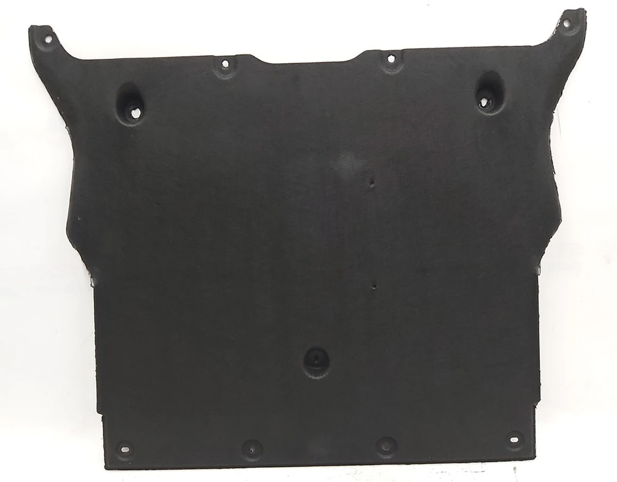 Защита днища передняя NEW Tesla model 3 1104312-00-B