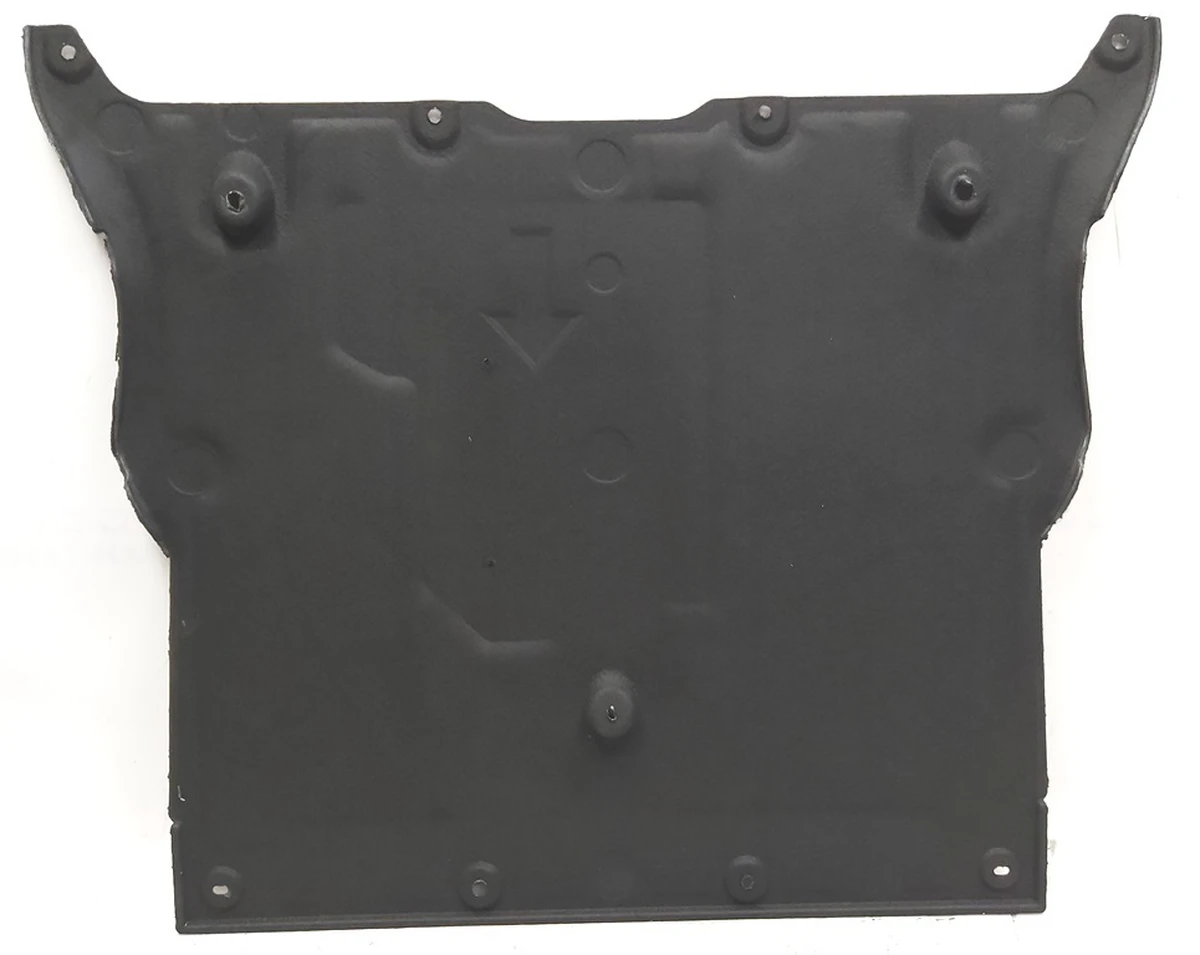 Защита днища передняя NEW Tesla model 3 1104312-00-B