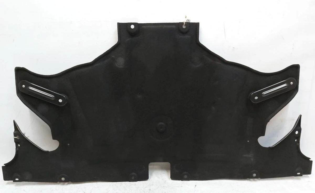 3 Захист заднього підрамника Tesla model 3 1104313-00-B