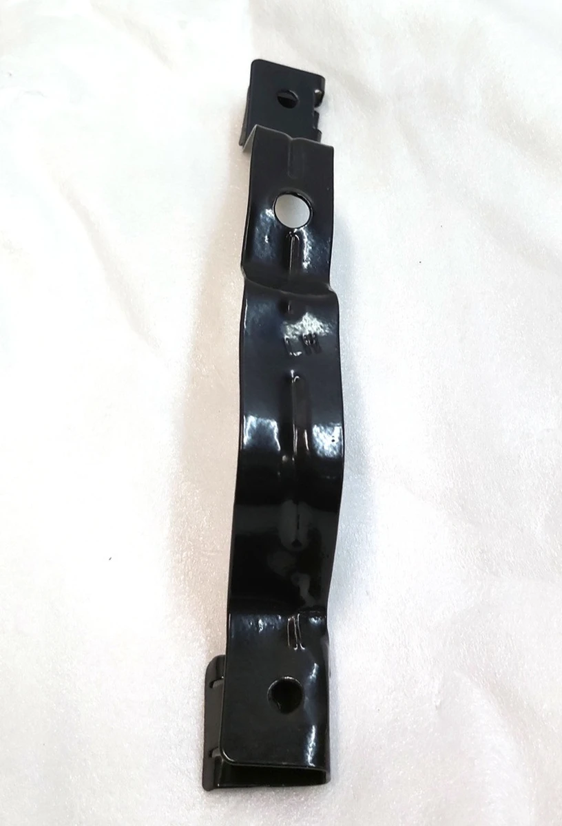 9 Кронштейн підкрилка переднього лівого Tesla model 3 1104540-00-B