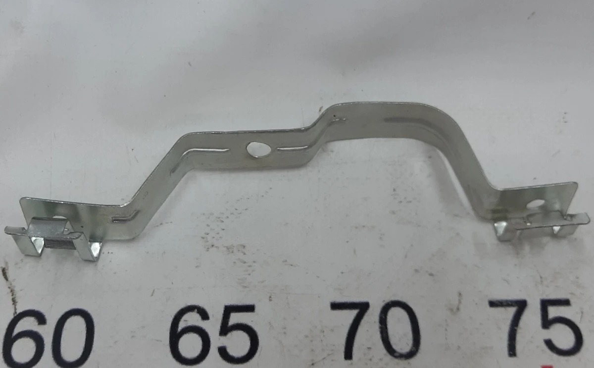 6 Кронштейн подкрылка переднего левого NEW Tesla model 3 1104540-00-B