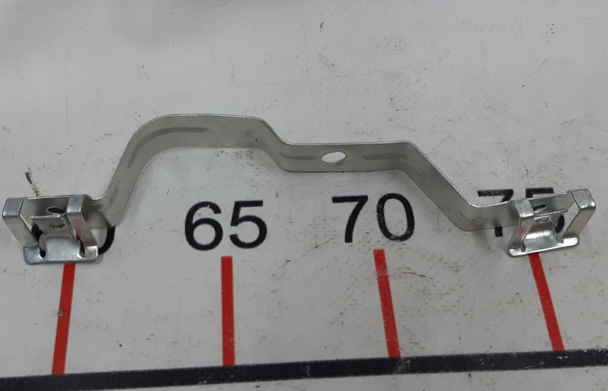 6 Кронштейн подкрылка переднего левого NEW Tesla model 3 1104540-00-B