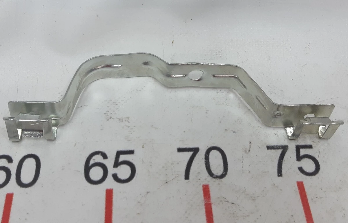 5 Кронштейн підкрилки переднього правого NEW Tesla model 3 1104541-00-B