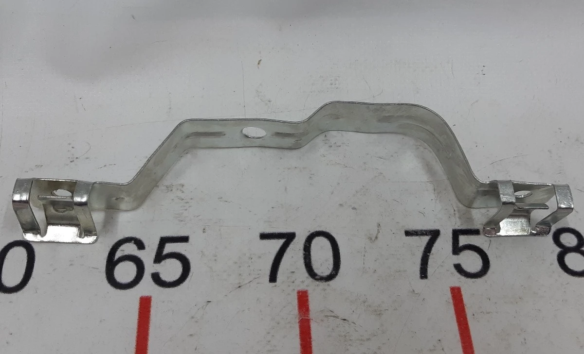 5 Кронштейн підкрилки переднього правого NEW Tesla model 3 1104541-00-B