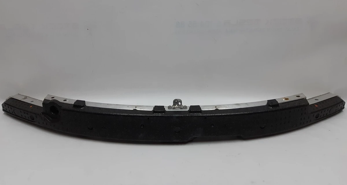 1 Усилитель бампера переднего с демпфером Tesla model 3 1104667-00-F