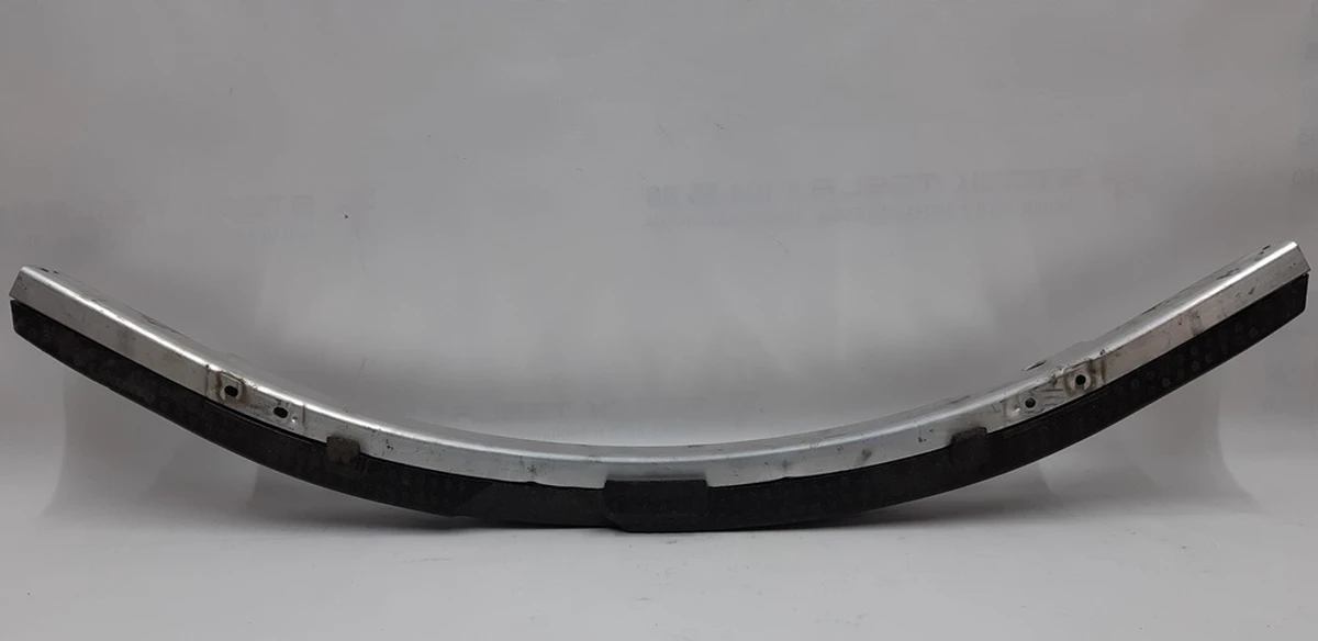 1 Усилитель бампера переднего с демпфером Tesla model 3 1104667-00-F