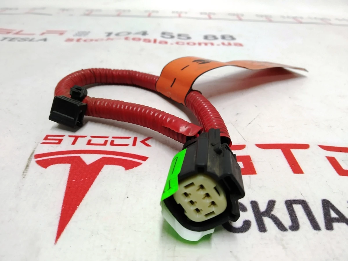 2 Джгут запобіжний (петля аварійна) Tesla model X, model S REST 1104866-00-A