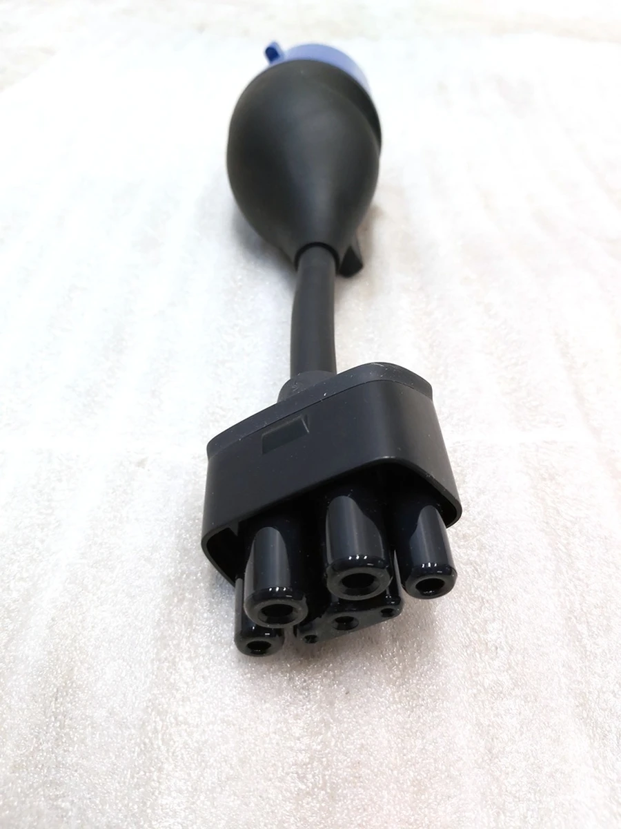 Смарт адаптер UMC (SSI 123) US/EU GEN2-32A (d57.75mm*51.5mm) Tesla all models 1104948-10-C