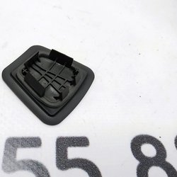 2 Заглушка пластикова двері задньої лівої правої Tesla Model 3, Model 3 Jan 2024 1105171-00-D