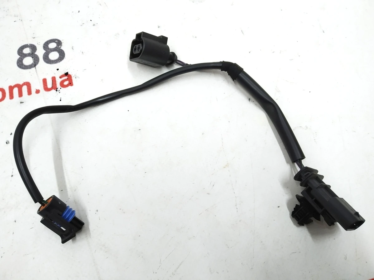 9 Tesla model 3 washer reservoir pump wiring harness 1105306-00-B