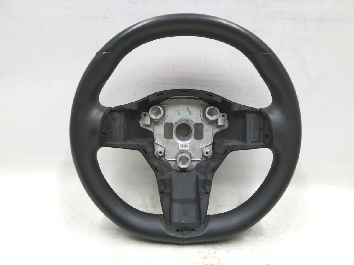 1 Steering wheel PREMIUM without heating Tesla model 3 1095222-00-L