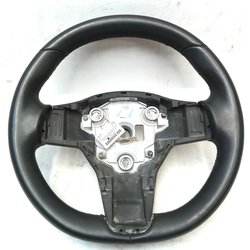 1 Колесо рульове PREMIUM без підігріву Tesla model 3 1095222-00-L
