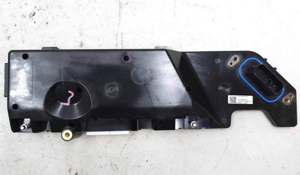 ASY,HV SYS CTRLR PCBA,MDL3,E3