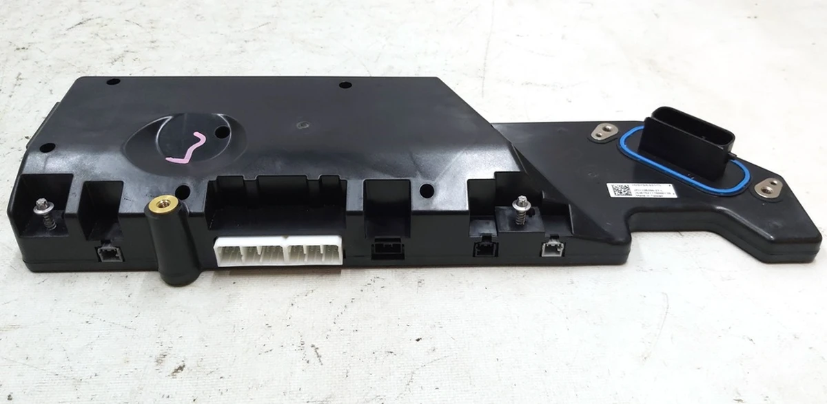 ASY,HV SYS CTRLR PCBA,MDL3,E3