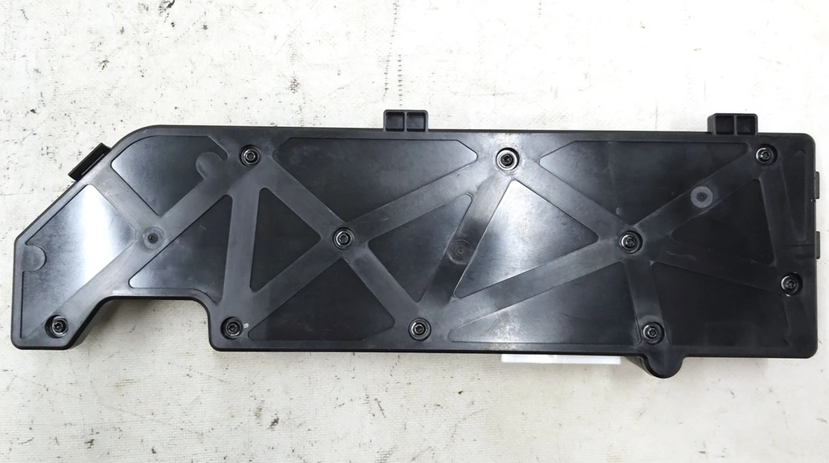 ASY,HV SYS CTRLR PCBA,MDL3,E3