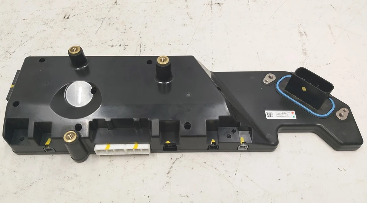 ASY,HV SYS CTRLR PCBA,MDL3,E1 LR Tesla model 3 model Y 1106394-02-L