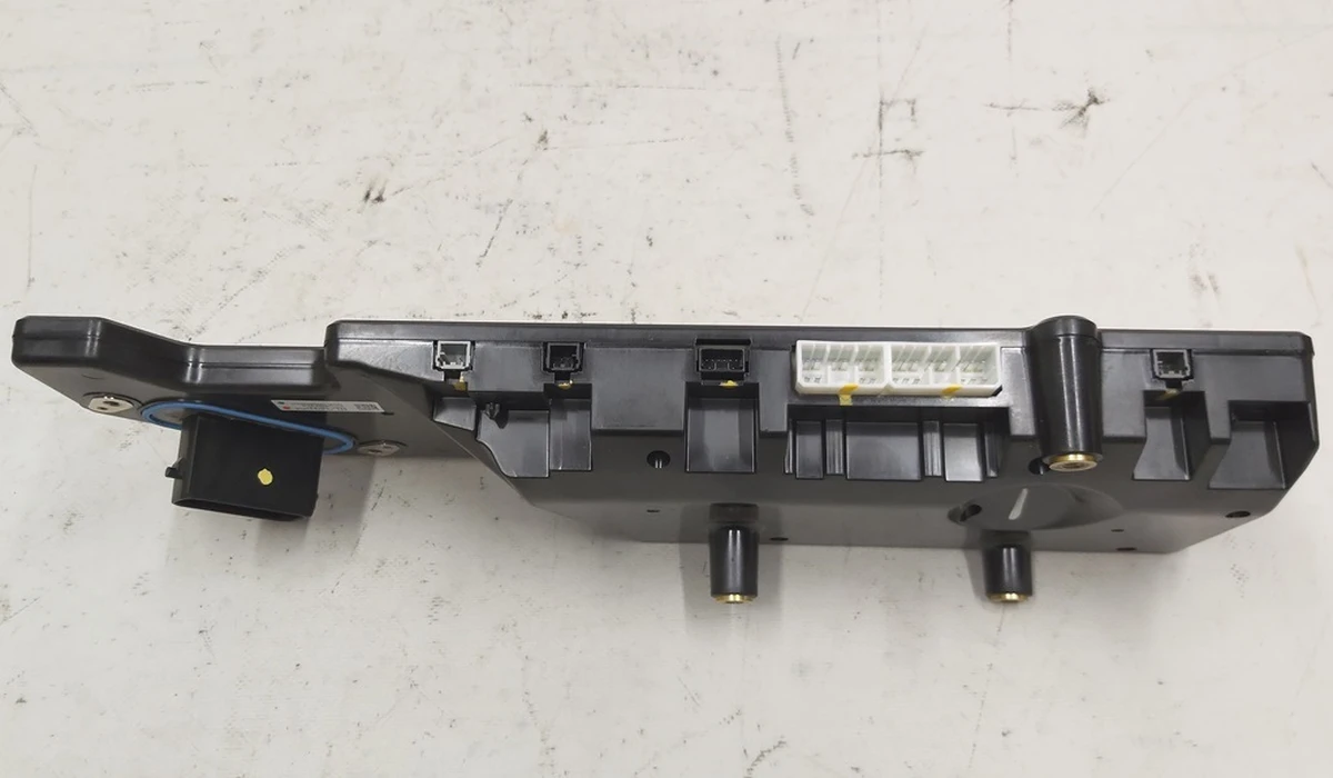 ASY,HV SYS CTRLR PCBA,MDL3,E1 LR Tesla model 3 model Y 1106394-02-L