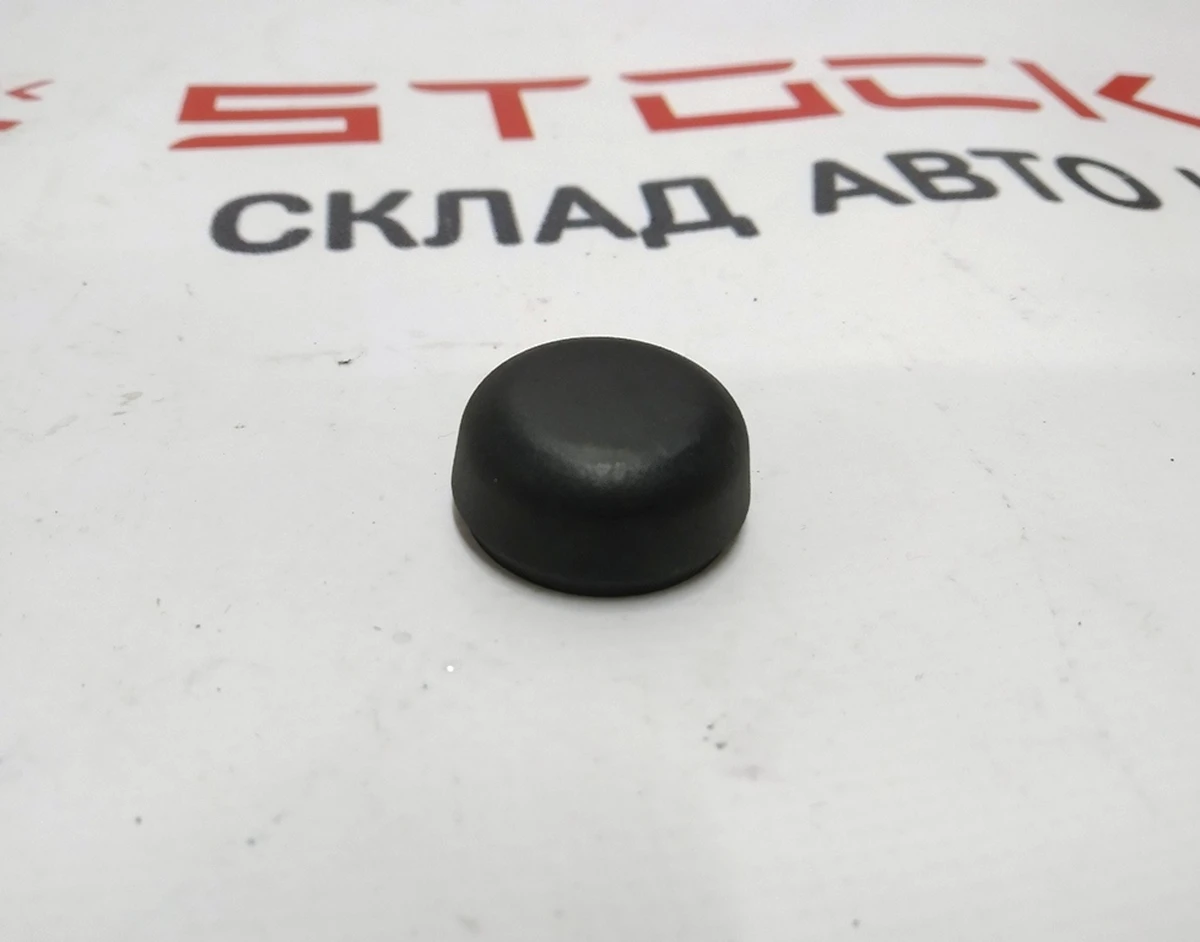 6 Заглушка декоративная гайки стеклоочистителя Tesla Model S Feb 2021, Model X Mar 2021, Model 3, Model 3 Jan 2024, Model Y 1106610-00-A