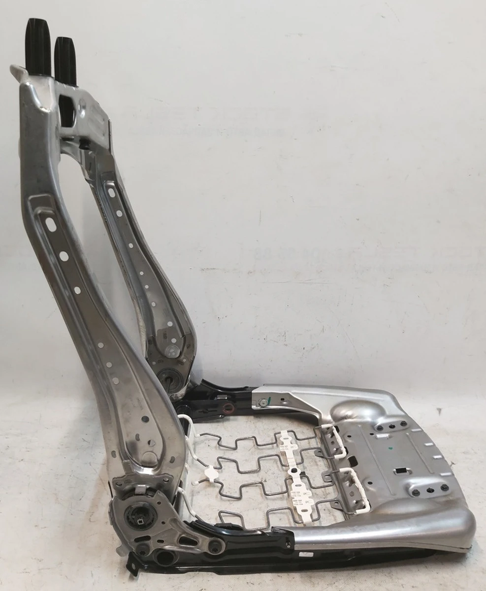 Каркас металевий сидіння 1-го ряду в зборі Tesla model 3, model Y 1107081-00-D