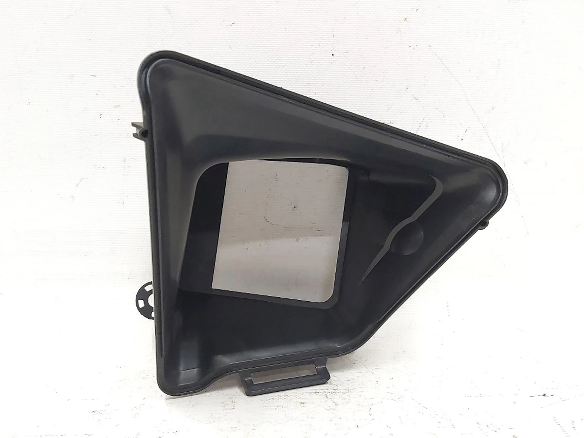 3 INNER DUCT, HVAC PLENUM, M3 Tesla model 3 1107204-00-E