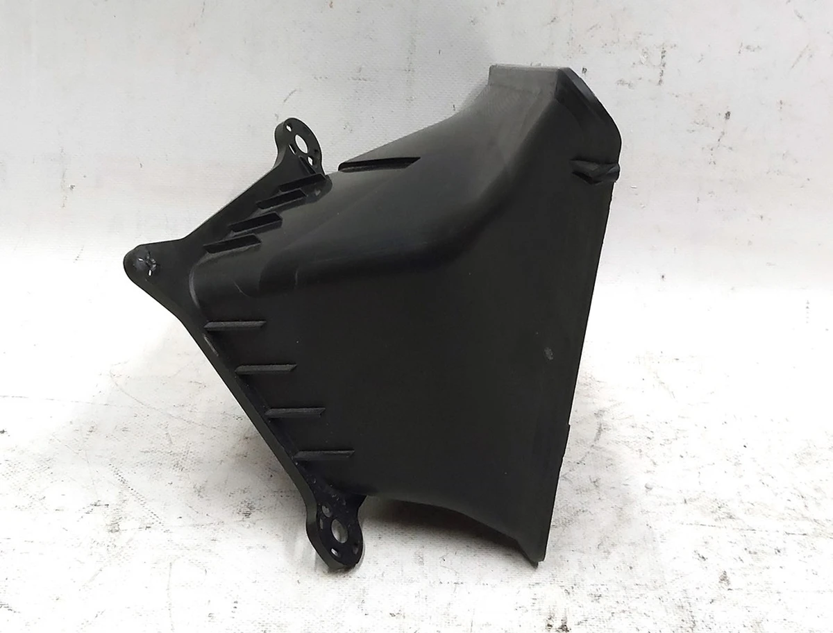 3 INNER DUCT, HVAC PLENUM, M3 Tesla model 3 1107204-00-E
