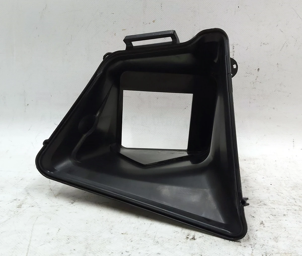 3 INNER DUCT, HVAC PLENUM, M3 Tesla model 3 1107204-00-E