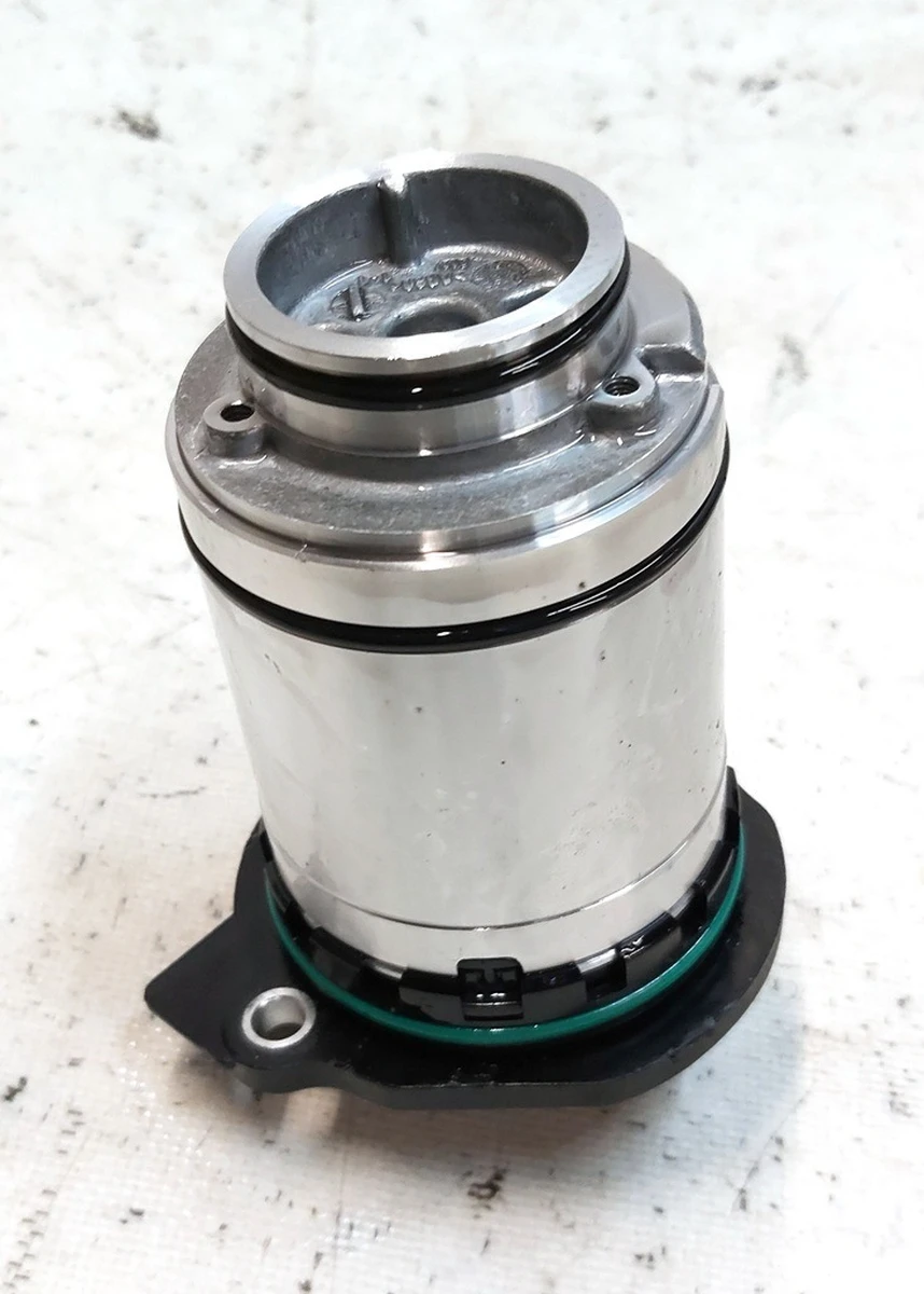 6 Насос масляний 3DU з пошкодженням Tesla model X, Tesla model 3 1108202-00-G