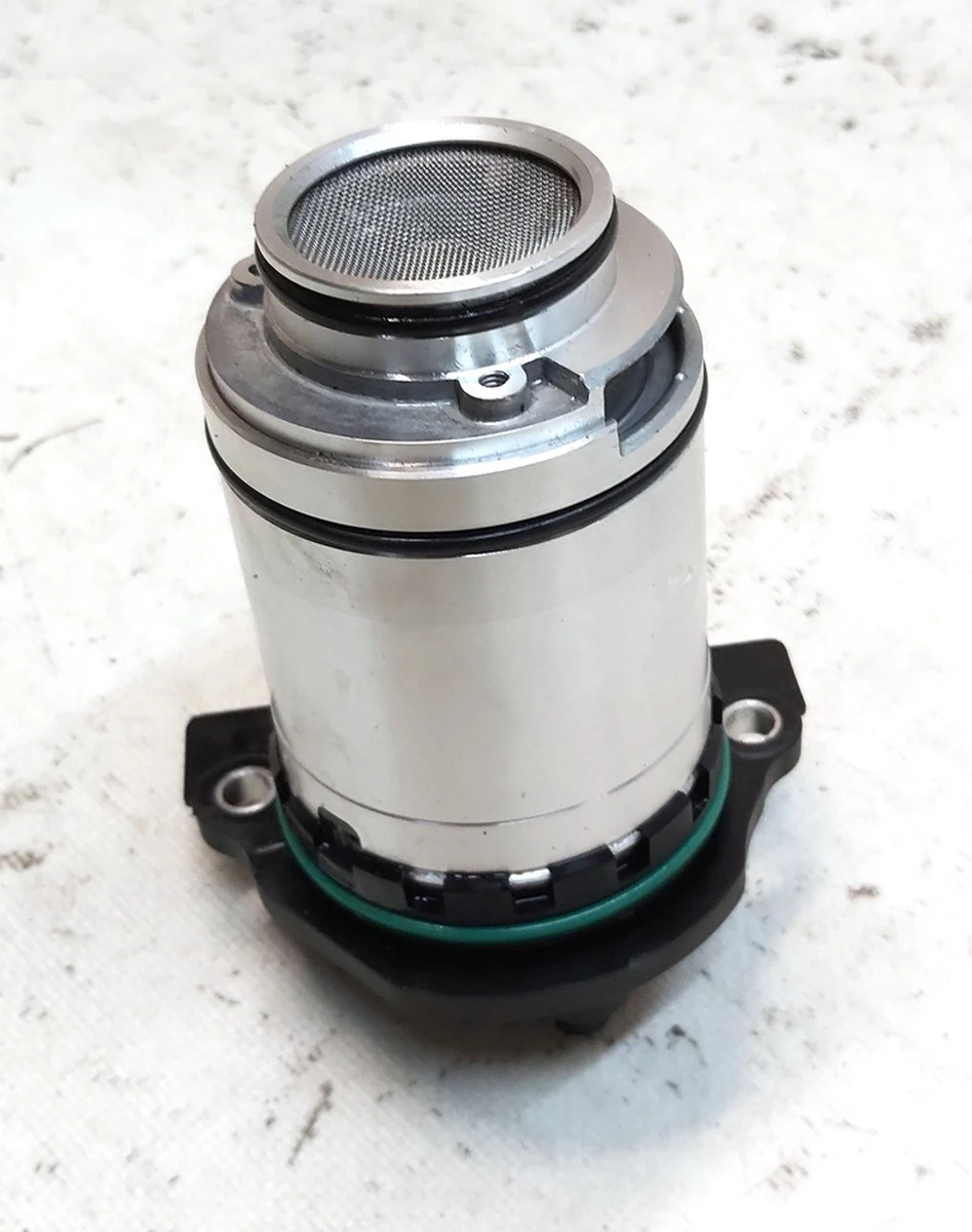 Насос масляний 3DU Tesla Model 3, Model Y 1108202-00-H