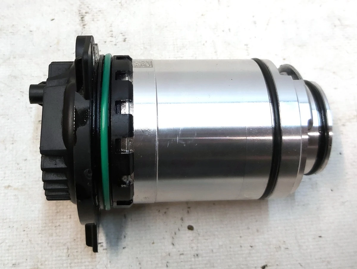 Насос масляний 3DU Tesla Model 3, Model Y 1108202-00-H