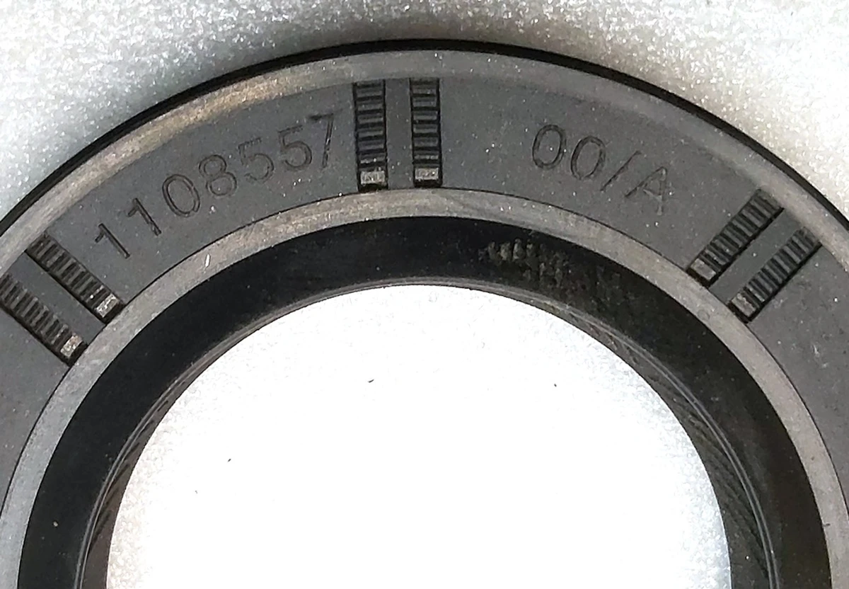 14 Сальник півосі мотора 40 X 67 MTP5451-46 Tesla model S REST, model X, model 3, model Y 1108557-00-A