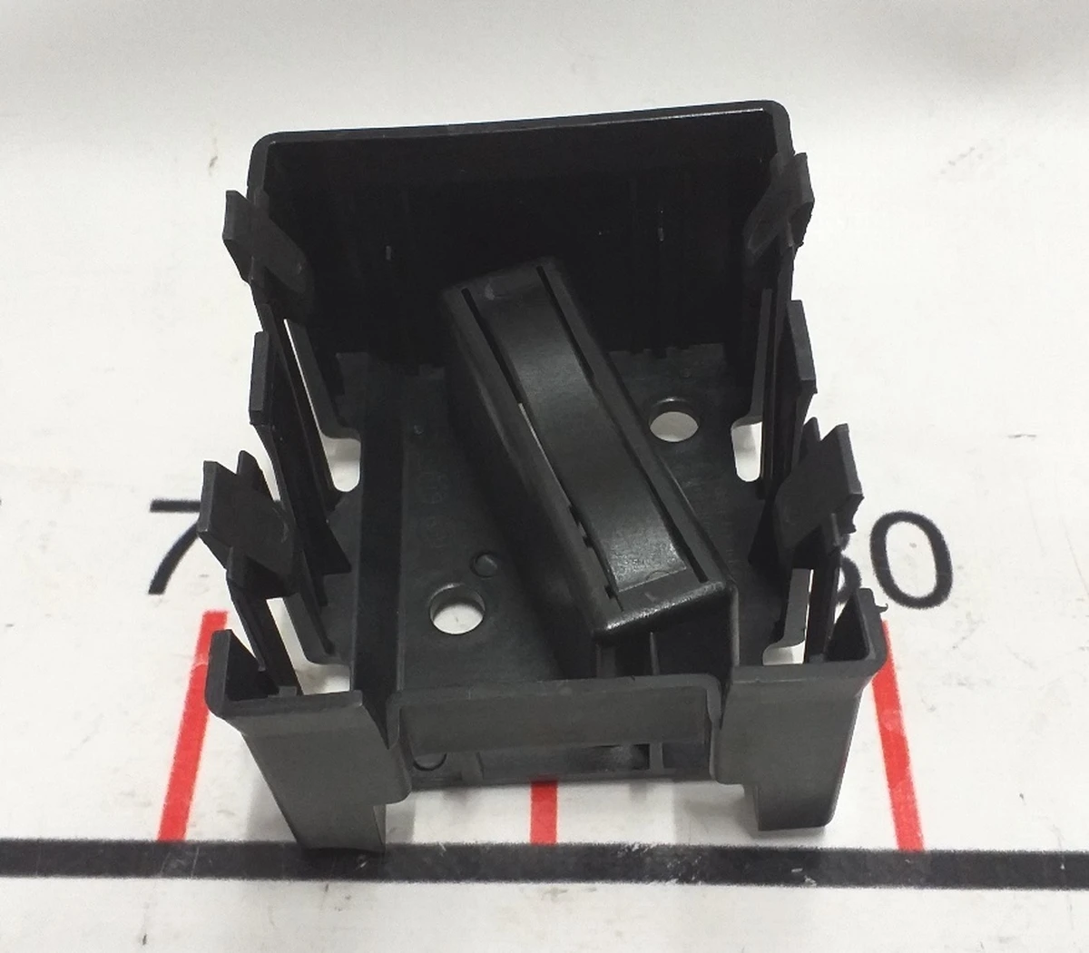 2 Кронштейн кріплення радара NEW Tesla model 3 1108648-00-E