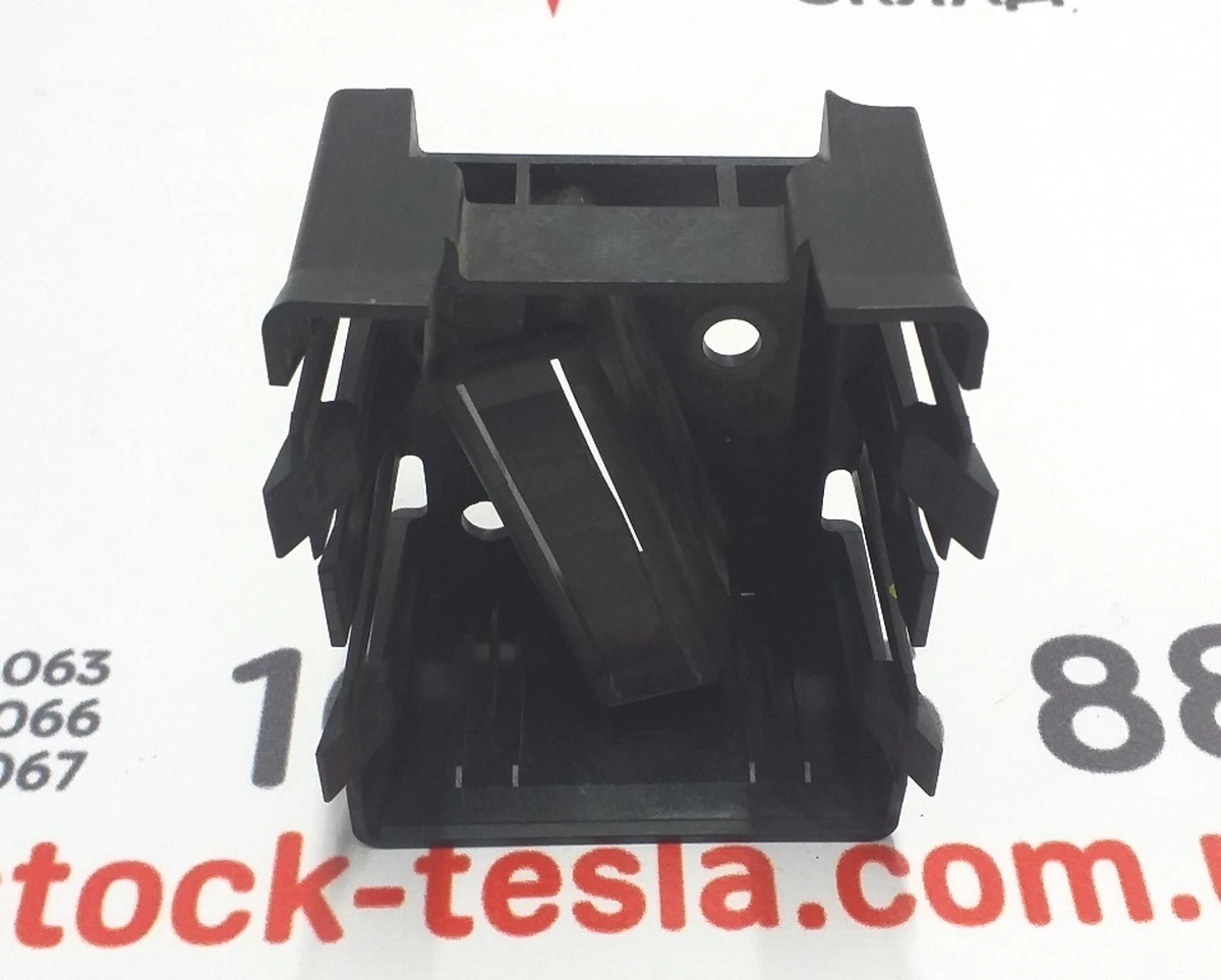 2 Кронштейн кріплення радара NEW Tesla model 3 1108648-00-E