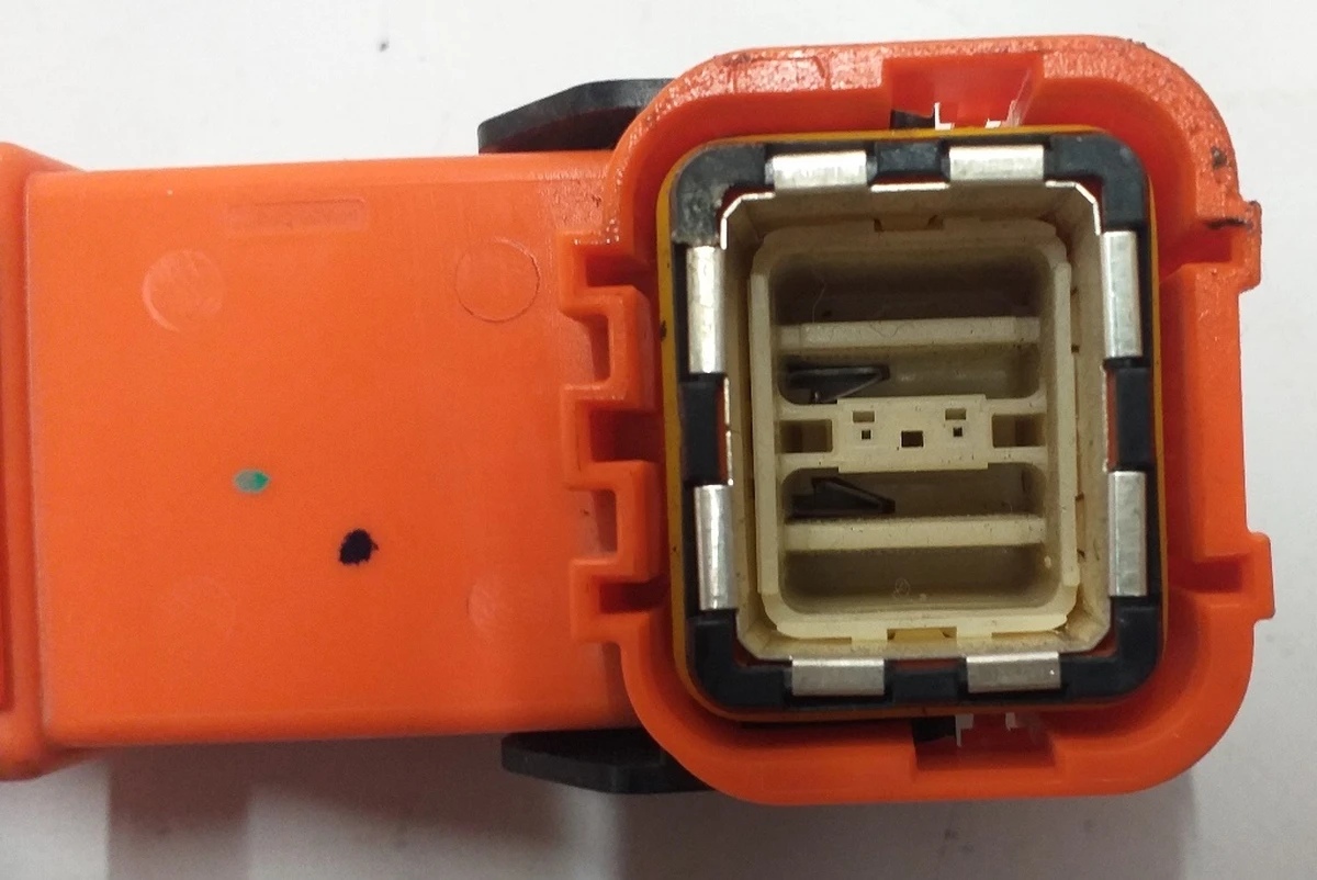 1 ASY,HV HARN,RDU,AWD RWD REV03, REV06 Model 3, Model 3 Jan 2024, Model Y 1109000-00-D