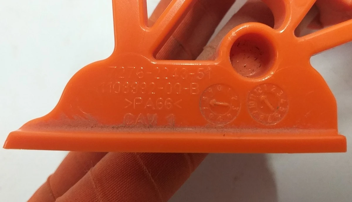 1 ASY,HV HARN,RDU,AWD RWD REV03, REV06 Model 3, Model 3 Jan 2024, Model Y 1109000-00-D