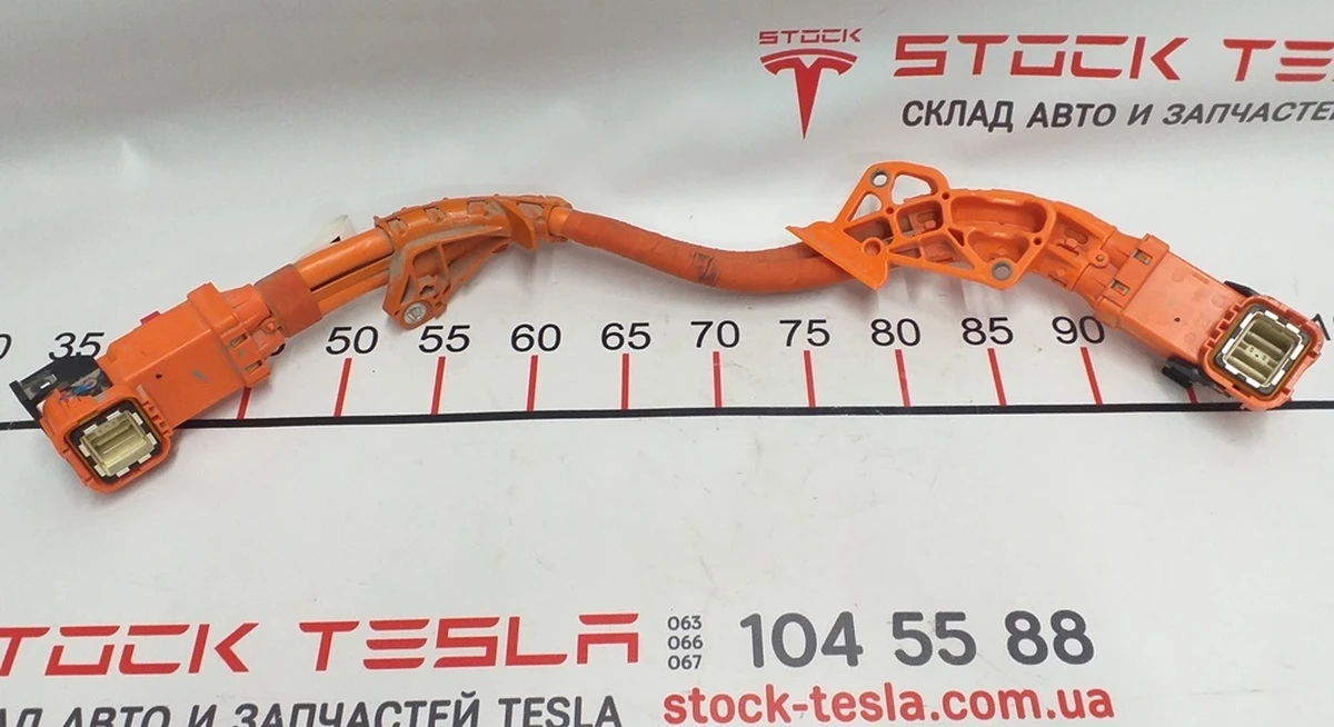 1 ASY,HV HARN,RDU,AWD RWD REV03, REV06 Model 3, Model 3 Jan 2024, Model Y 1109000-00-D