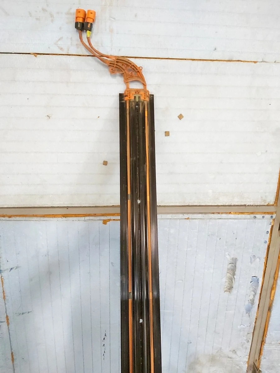 3 HV HARN,ANCILLARY 1109004-10-G