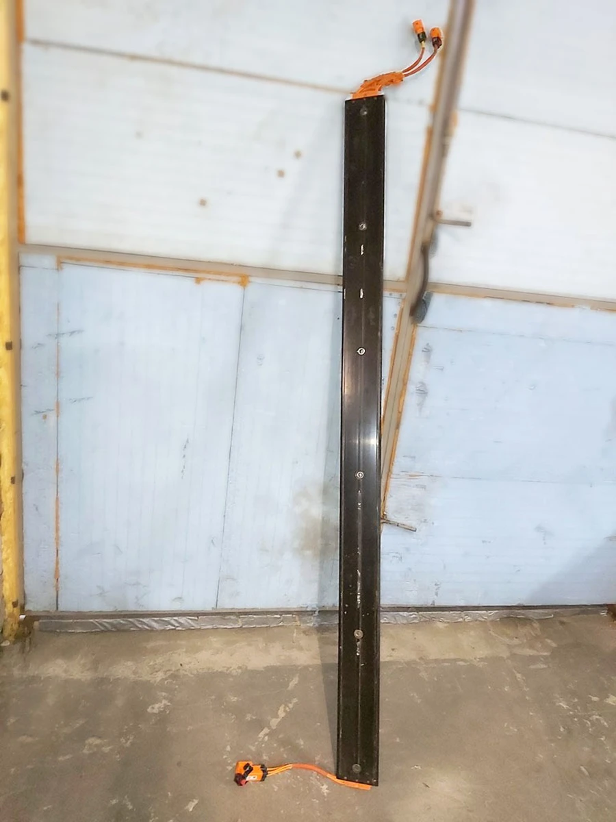 3 HV HARN,ANCILLARY 1109004-10-G