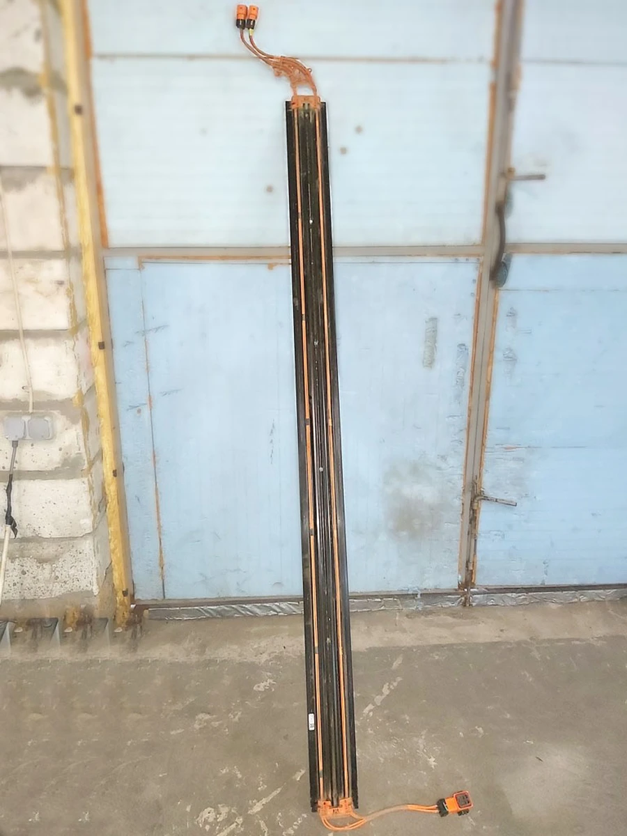 3 HV HARN,ANCILLARY 1109004-10-G