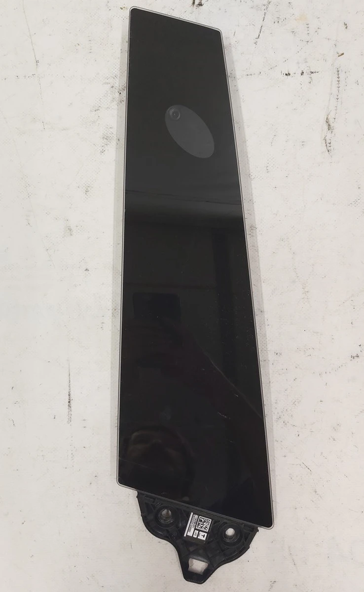 LHD - ASY - M3 B-PILLAR APPLIQUE, RH {M3} 1109255-00-G