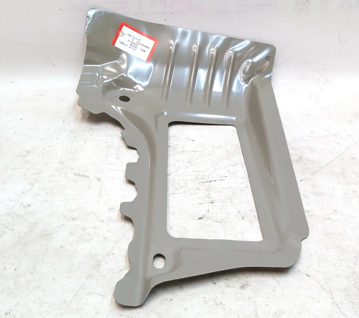 7 Чверть задня права панель вентиляційного клапана Tesla model 3 1109300-S0-A