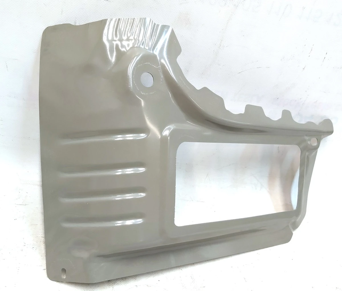 7 Чверть задня права панель вентиляційного клапана Tesla model 3 1109300-S0-A