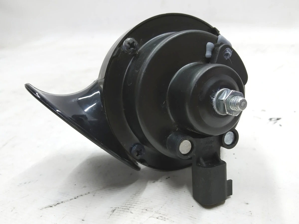 2 Клаксон передний (низкий тон) с окислением Tesla model 3 1109659-00-A