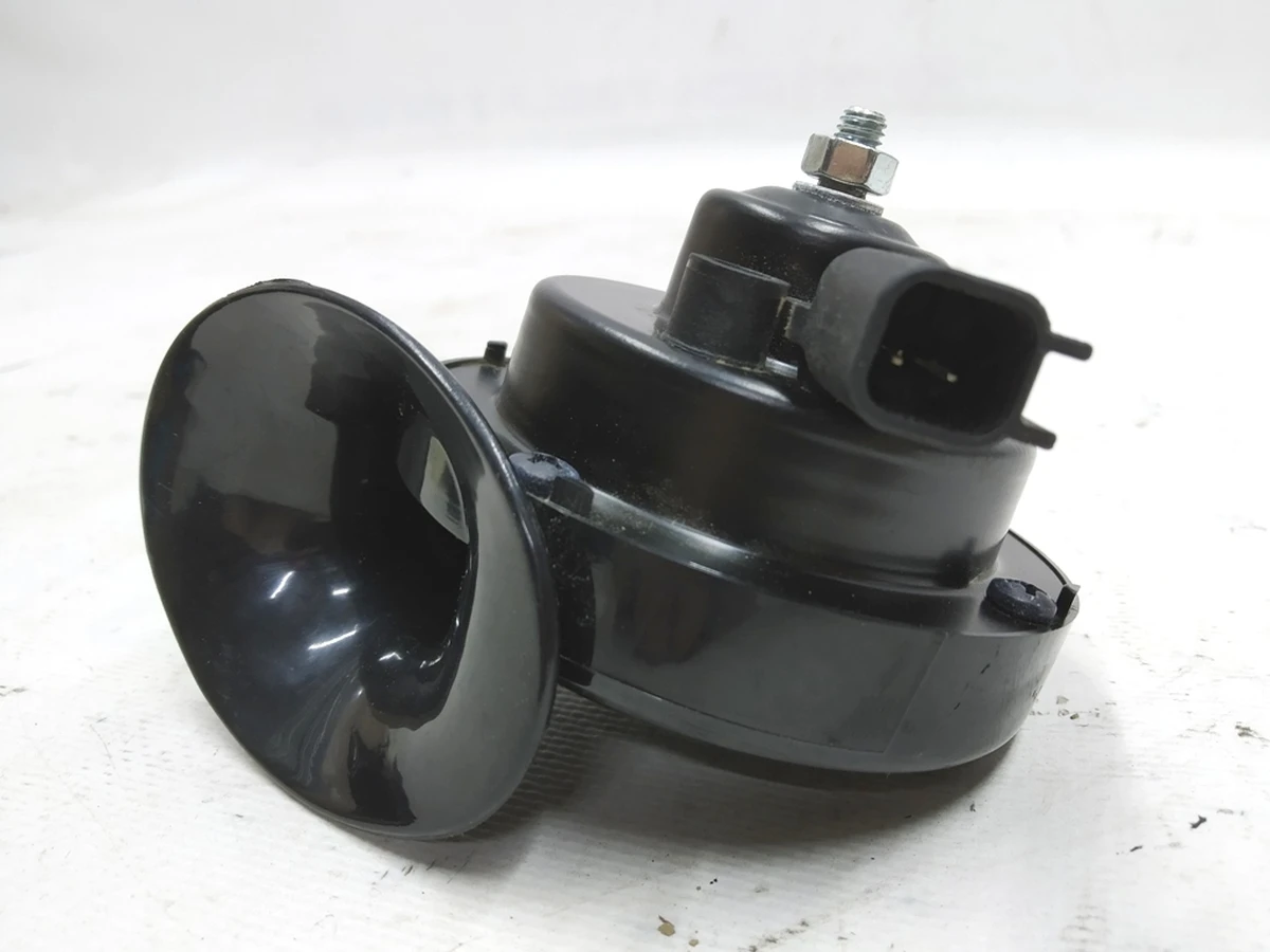 2 Клаксон (сигнал) (низкий тон) Tesla model 3 1109659-00-A