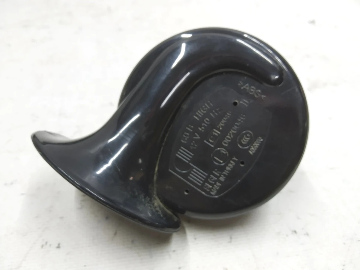 1 Клаксон (сигнал) (високий тон) Tesla Model 3 1109660-00-A