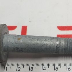 4 Болт HF M14-1.5X83 [109] ZNFL SMAT Tesla model 3, model Y 1109823-00-B